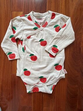 Tinycottons bodysuit - 9 months